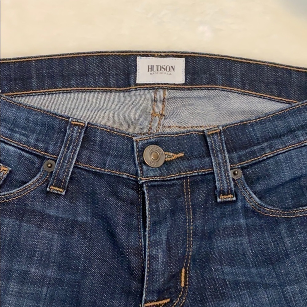Hudson Women’s Jean - Picture 4 of 4